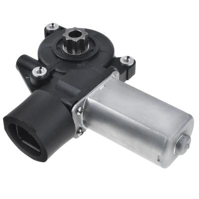 China Front Driver or Rear Passenger Power Window Motor for Acura MDX 2007-2013 3.7L for sale