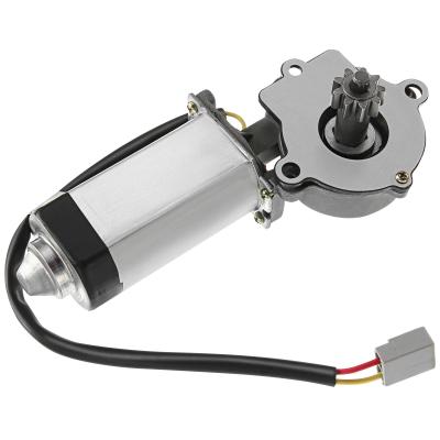 China Rear Passenger Window Motor for Ford Mustang 1984-1993 Convertible for sale