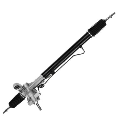 China Power Steering Rack and Pinion Assembly for Honda Accord 2008-2012 L4 2.4L for sale