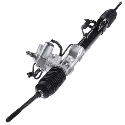 China Power Steering Rack and Pinion Assembly for Nissan Murano 2009-2011 3.5L AWD for sale