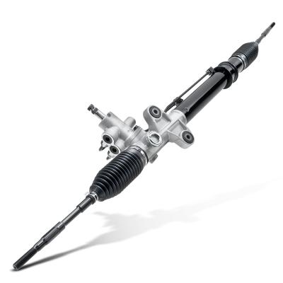 China Power Steering Rack and Pinion Assembly for Honda Ridgeline 2006-2014 for sale