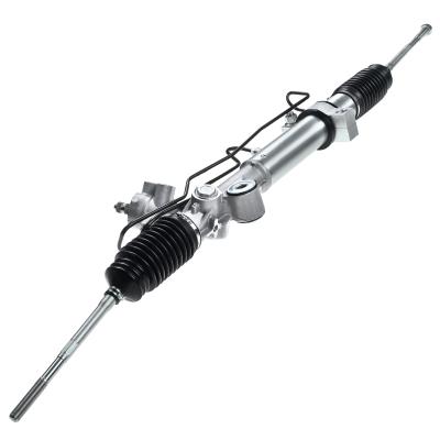 China Power Steering Rack and Pinion Assembly for Nissan Murano 2005-2007 for sale