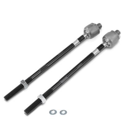 China 2x Front Inner Tie Rod End for Dodge 2000 GTX Mitsubishi Eclipse Galant Eagle for sale