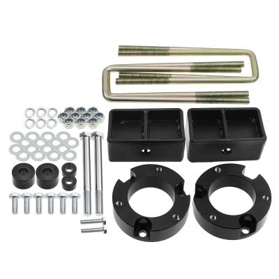 China Front & Rear Leveling Lift Kit with Differential Drop for Toyota Tacoma 4WD for sale