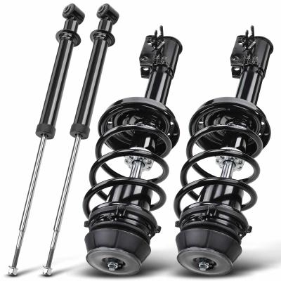 China 4x Front & Rear Complete Strut & Coil Spring Assembly for Saturn L200 L300 2.2L for sale