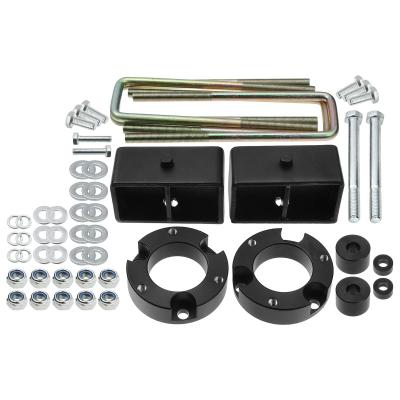 China Front & Rear Leveling Lift Kit with Differential Drop for Toyota Tacoma 95-04 for sale