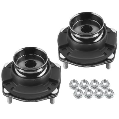 China 2x Front Suspension Strut Mount for Jeep Grand Cherokee 05-10 WK Grand Cherokee for sale