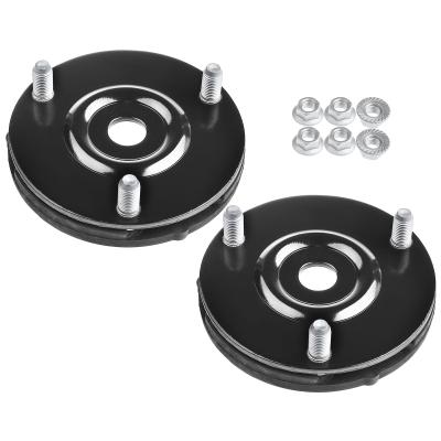 China 2x Front Suspension Strut Mount for Toyota Tacoma 1995-2004 2.4L 2.7L 3.4L 4WD for sale