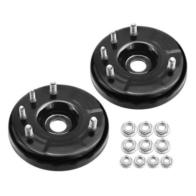 China 2x Front Suspension Strut Mount for Honda Accord 1998-2002 2.3L 3.0L for sale