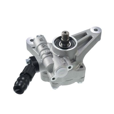 China Power Steering Pump for Acura MDX 07-13 Honda Odyssey 05-10 6Cyl 3.5L 3.7L for sale