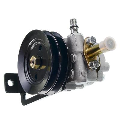 China Power Steering Pump with Pulley for Isuzu D-MAX Pickup 2.5L for sale