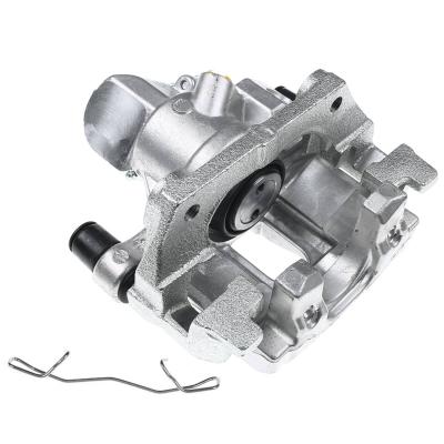 China Rear Passenger Brake Caliper with Bracket for Ford Escape 2013-2016 Mazda 3 for sale