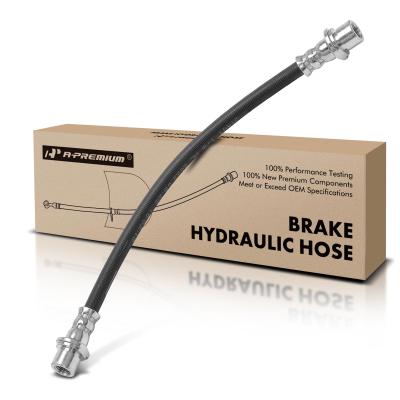 China Front Driver or Passenger Brake Hydraulic Hose for Toyota 4Runner Lexus GX460 for sale