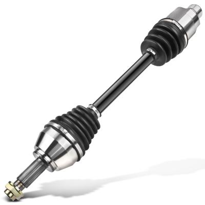 China Front Passenger CV Axle Shaft Assembly for Mini Cooper Countryman Automatic for sale