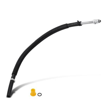 China Power Steering Return Line Hose Assembly for Dodge Dakota Durango without Cooler for sale