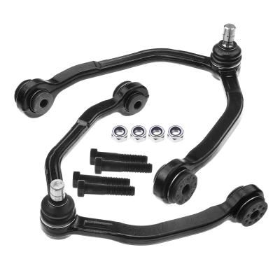 China 2x Front Upper Control Arm with Ball Joint for Ford Thunderbird Mercury 89-97 for sale
