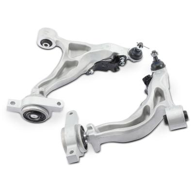China 2x Front Lower Control Arm with Ball Joint for Nissan 370Z 09-20 Infiniti Q50 for sale