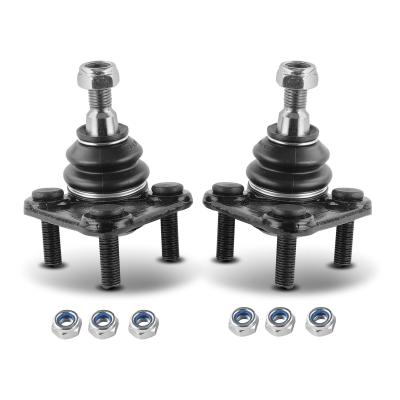 China 2x Front Lower Suspension Ball Joint for Audi TT 00-06 VV Golf 2004 1.8L 3.2L for sale