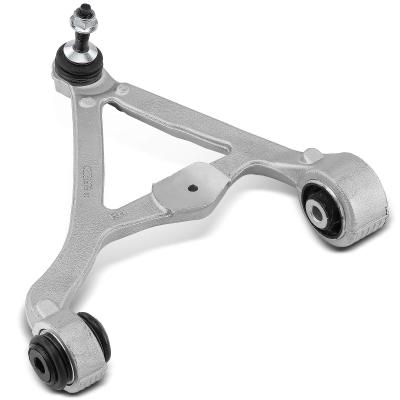 China Rear Right Upper Control Arm with Ball Joint for Jaguar S-Type 00-08 Ford Lincoln for sale