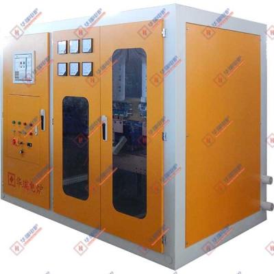 China Low Maintenance Induction Power Supply Low Failure 6300KVA for sale
