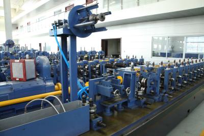 中国 精密 Api 管のための機械を形作る高周波溶接の管 販売のため
