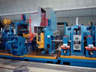Китай Cold Rolled Stainless Steel Tube Mill , Pipe Rolling Mill For API Pipe продается