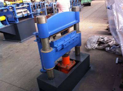 China Máquina de alta frecuencia de la tubería de acero del soldador, prensa de batir del tubo en venta