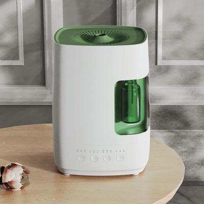 China Home / Office DC24V 1.3L 3 In 1 Cool Mist Air Humidifier for sale