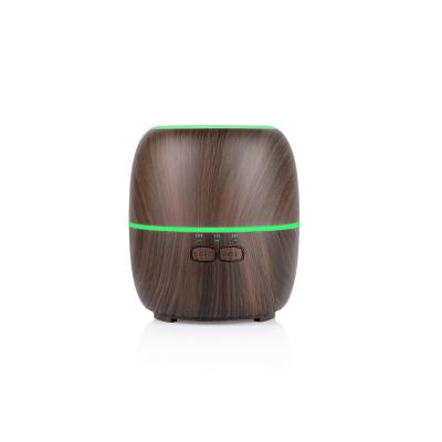 China PP / ABS 200ML Aromatherapy And Humidifier Aroma Diffuser For Room And Home for sale