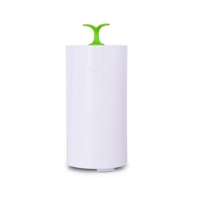 China 0.2ml/H Plug In Fragrance Diffuser , 10ml Anhydrous Luxury Car Fragrance Diffuser for sale