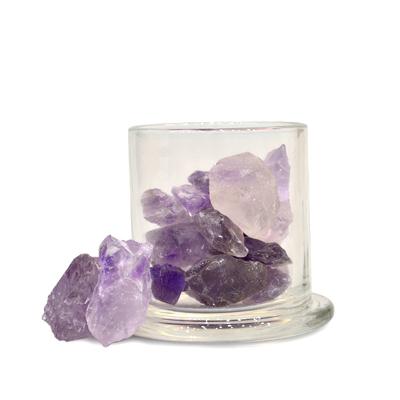China Home Sense Fragrance Stones , FCC 260g 9.17oz Essential Oil Rocks for sale