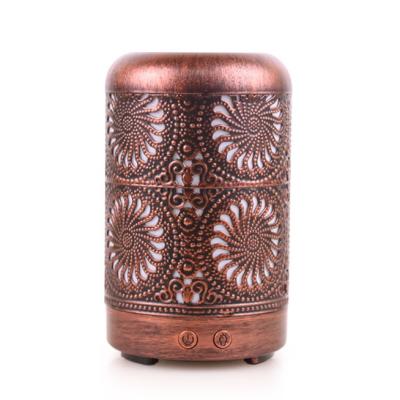China ODM Iron Aroma Diffuser for sale