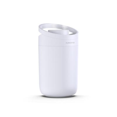 China ODM 3L Whole House Air Humidifier , Dituo Home Ultrasonic Humidifier for sale