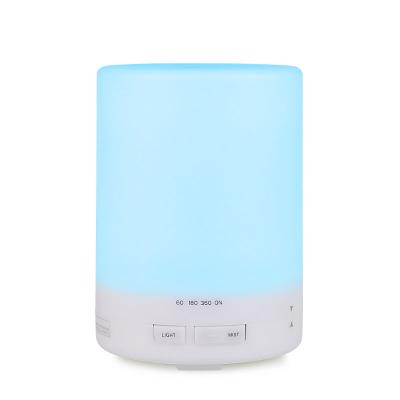China Auto Shut Off Aroma Essential Oil Diffuser With 6-7 Hours Continuous Diffusing for sale