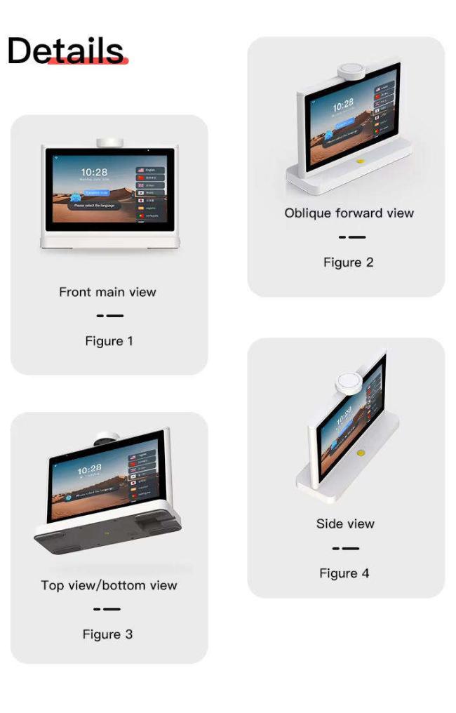 Final product overview and packaging