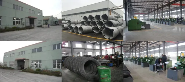 Stainless Steel Universal Hook with Standards