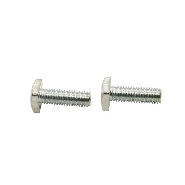 Square Head Bolt SUS304 A2-70 1.4301