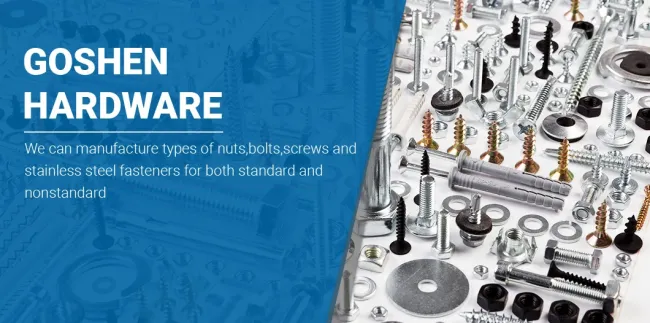 High Strength Stainless Steel Hex Bolts Hexagon Head Flange Bolts