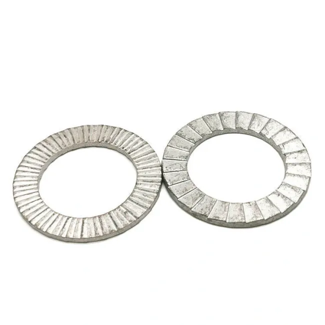 Yzp Wzp Bzp Wbzp Electrical Apparatus Clamping Claws Grounding Washers