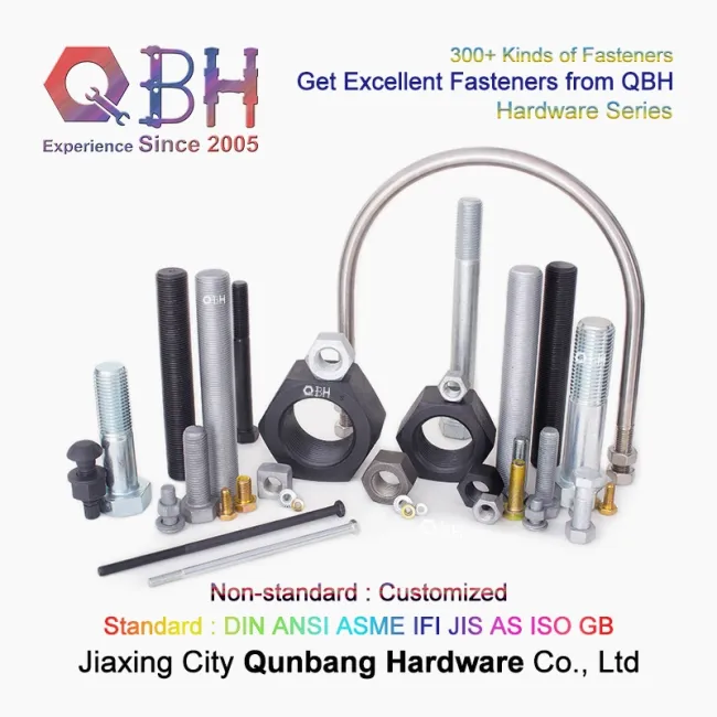 10%off Qbh Customized Stainless Steel 304/316 Photovoltaic PV Solar Energy Panel System Bracket Washer Promotion Promotional Fastener Stamping Parts