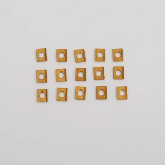 Good Price Carbon Steel Stainless Steel Flat Washers Plain Washers Spring Lock Washers