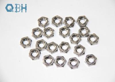 China Cold Forming DIN 929 HEX SS304 316 M16 Weld Nut for sale