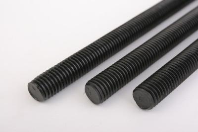 China SS304  Carbon Steel Fully Threaded Studs for sale