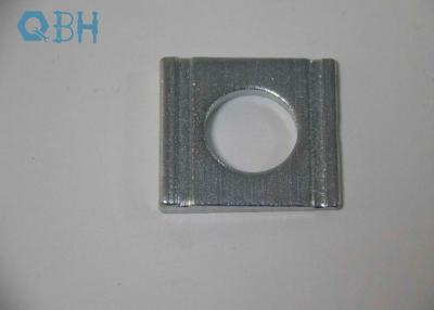 China U Sections Carbon Steel M8 To M27 DIN 434 Taper Washer for sale