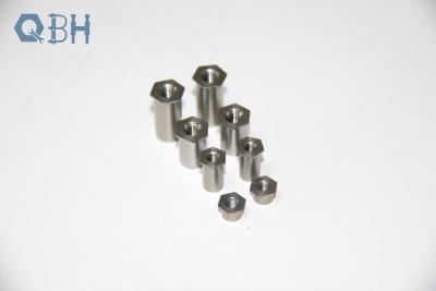 China SUS304 M12 Stainless Steel Nut for sale