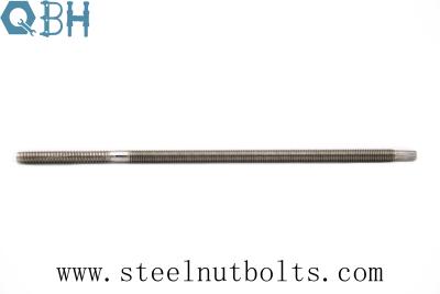 China Photovoltaic Parts 300mm Stainless Steel Hanger Bolts 304 316 for sale