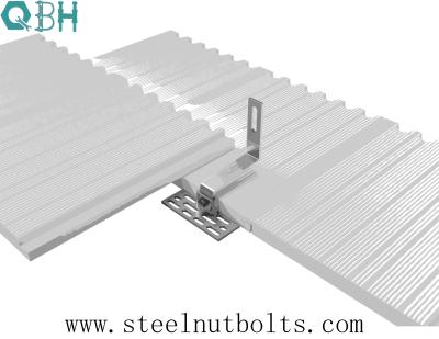 China Photovoltaic Accesories Adjustable Hook Stamping Processing for sale