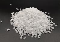 China Sódio fundido do fornecedor da alumina 1-3MM WFA do corindo branco branco baixo à venda