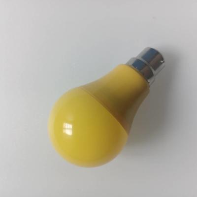 Chine L'ampoule LED est équipée d'une lampe à incandescence de couleur jaune sans UV et sans IR 5W 7W 10W 15W 18W CE RoHS SAA à vendre