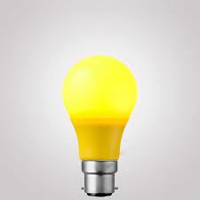 Chine UV Free, No Glare LED Bulb Yellow Light with Samsung, High CRI 95-98Ra, No Harmful Substances, Easy to Install, PF>0.90 à vendre